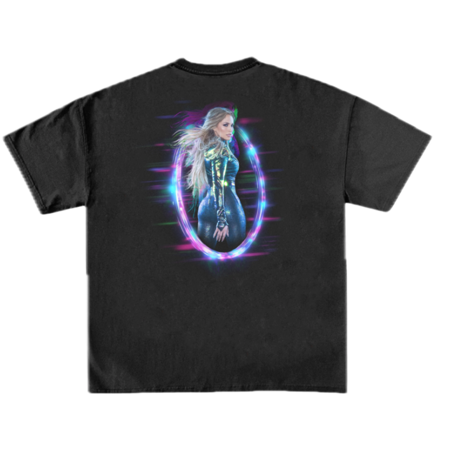 Up All Night Tour T-Shirt