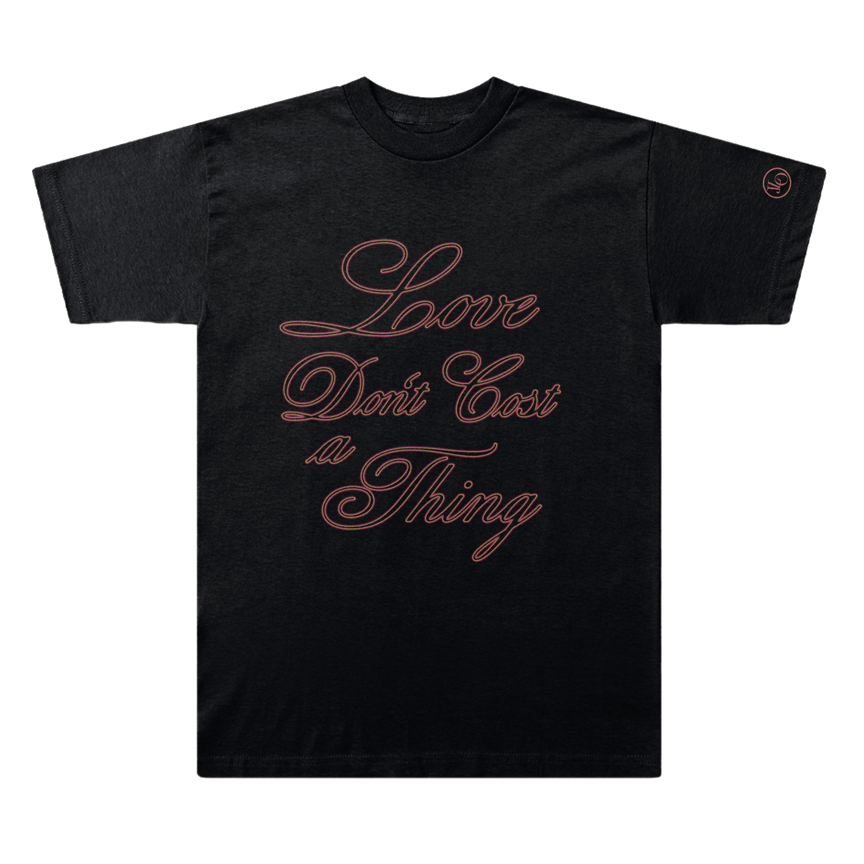 Love Don't Cost A Thing T-Shirt – Jennifer Lopez