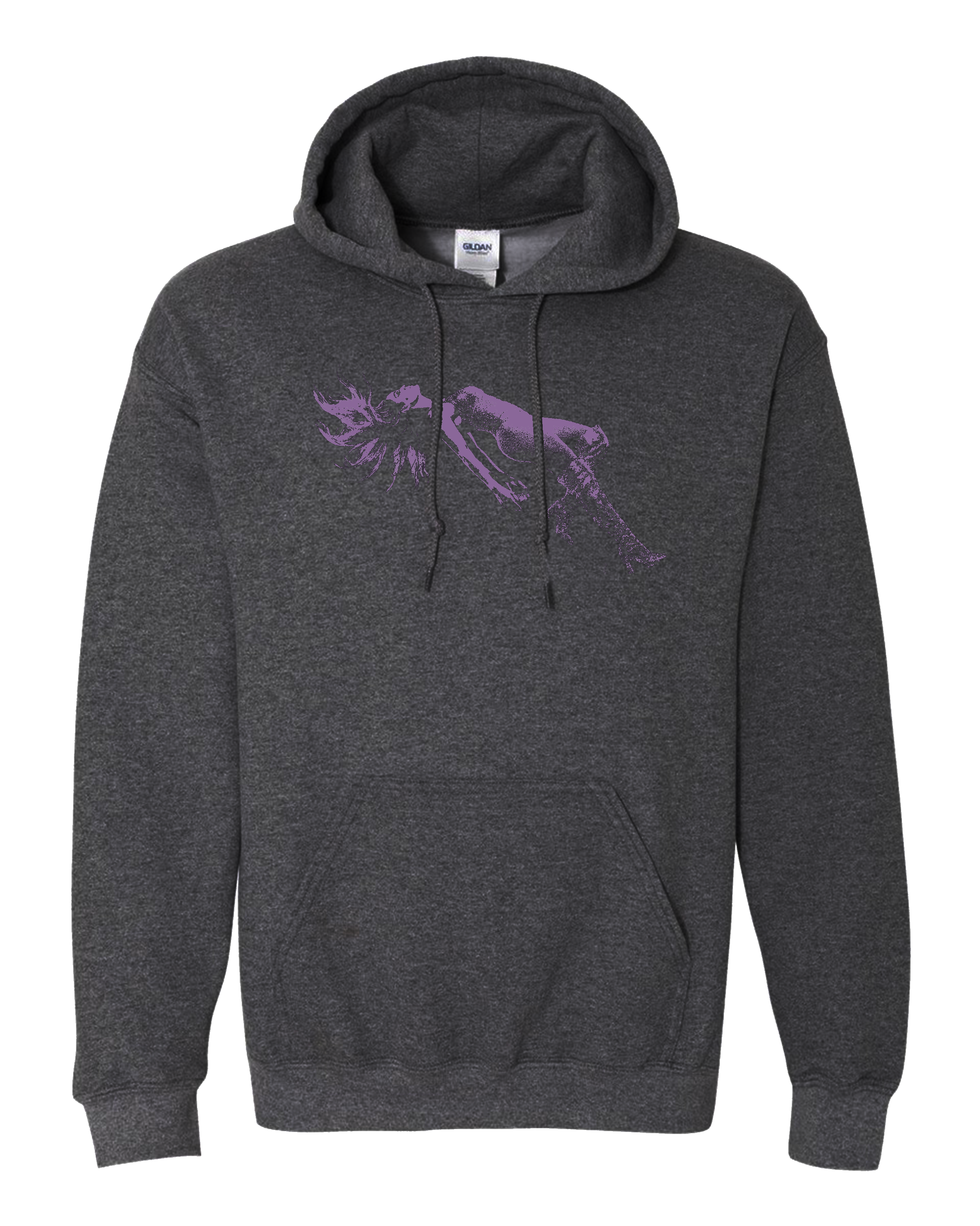 Save Me Tonight Hoodie – Jennifer Lopez