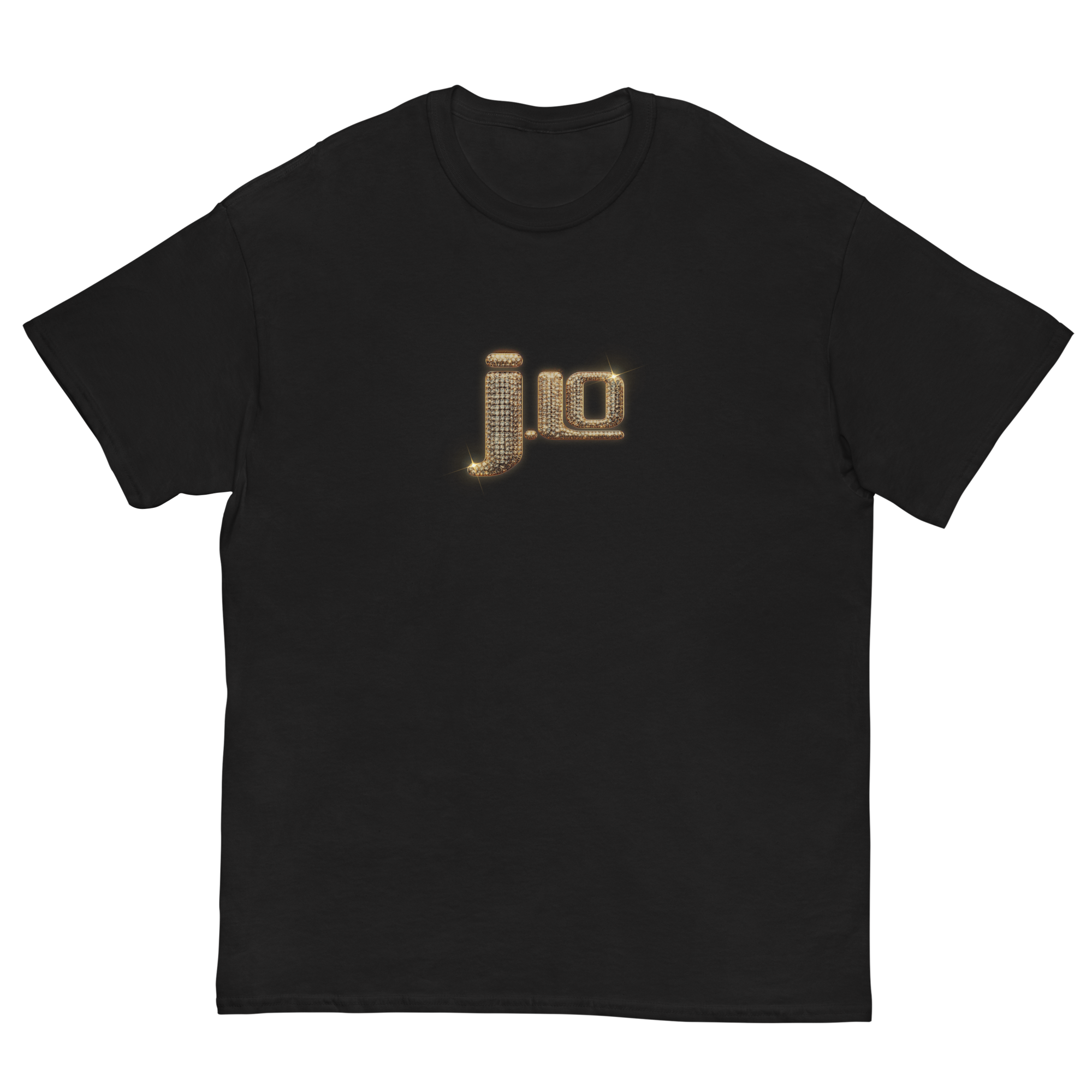Birthday Tee – Jennifer Lopez