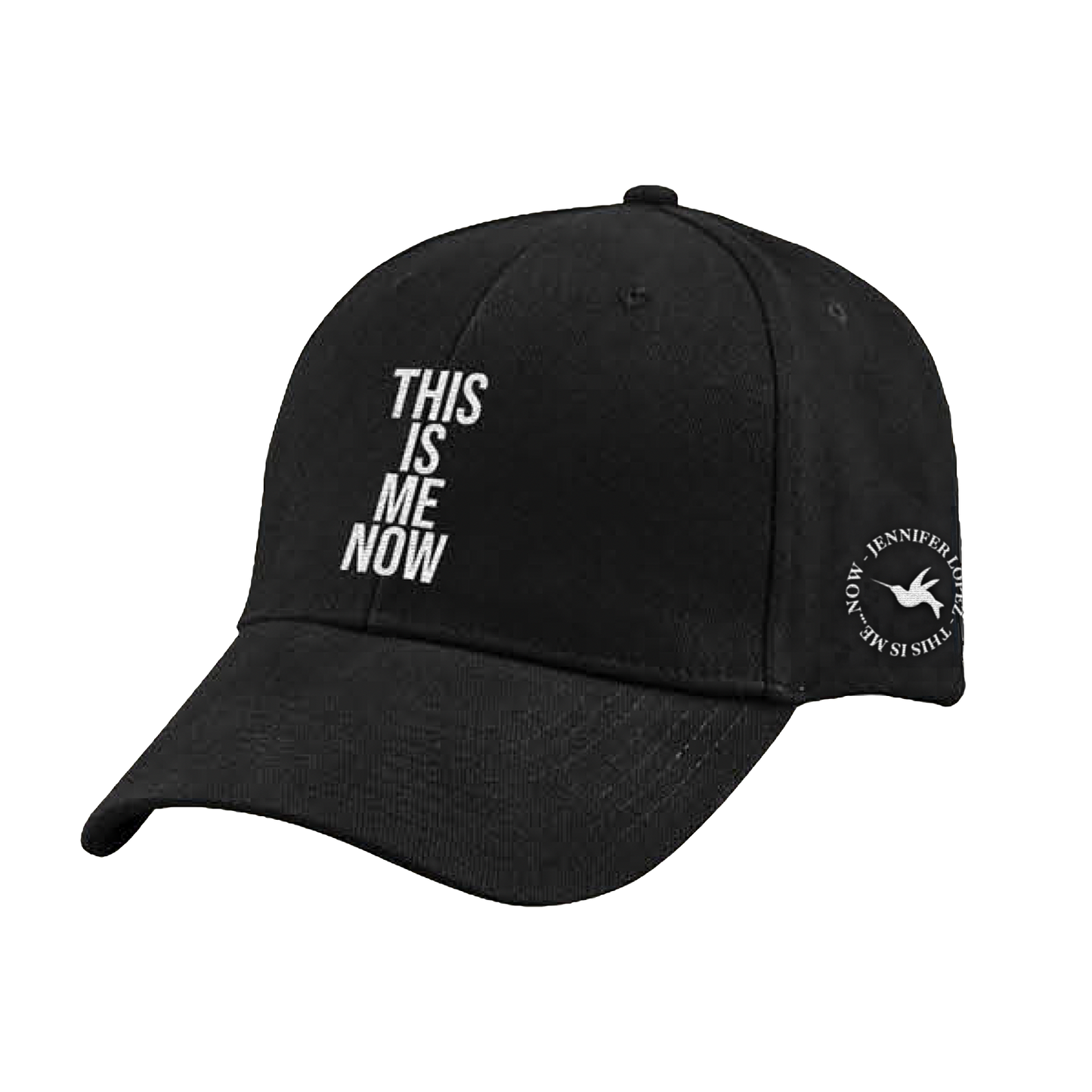 This Is Me...Now Black Hat