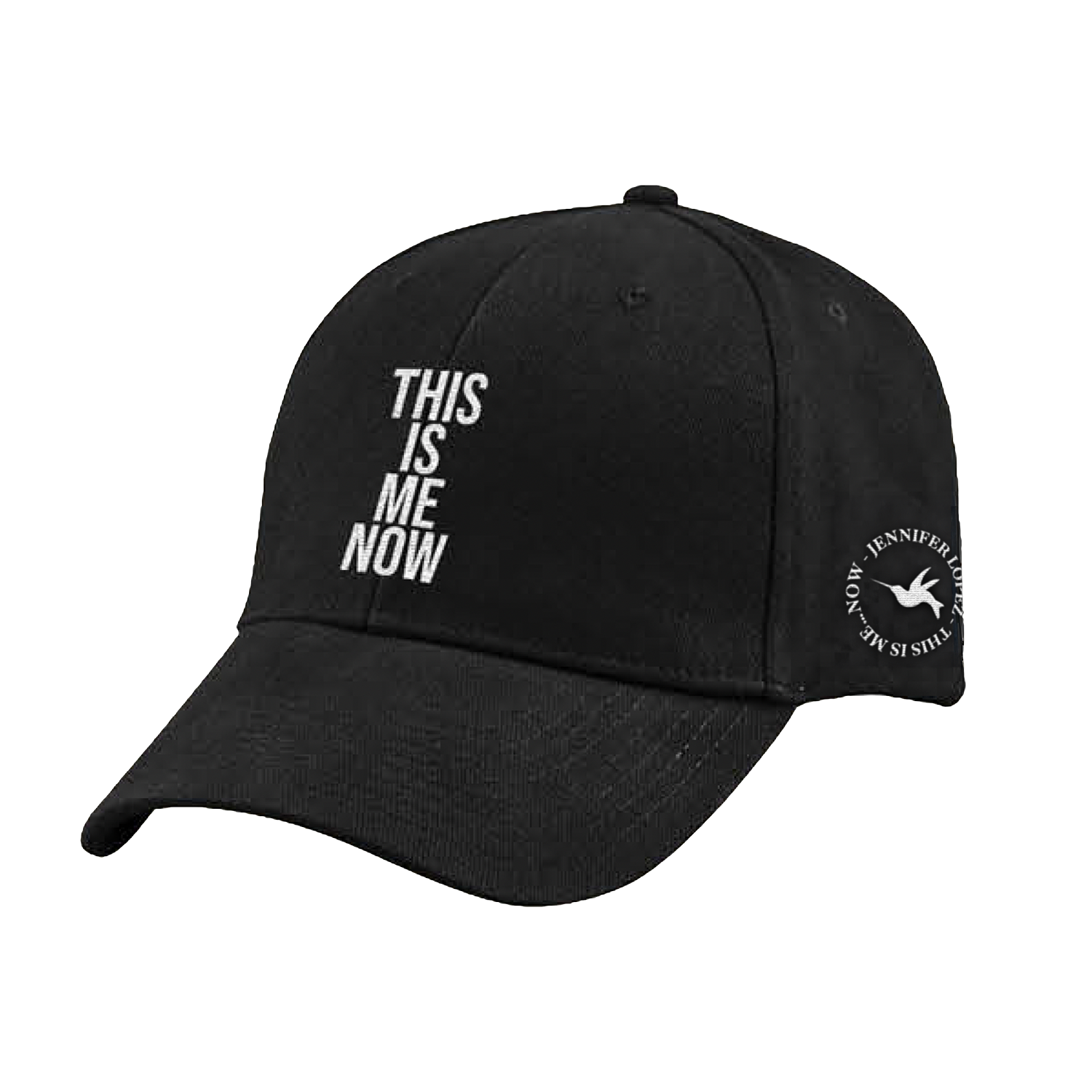 This Is Me...Now Black Hat