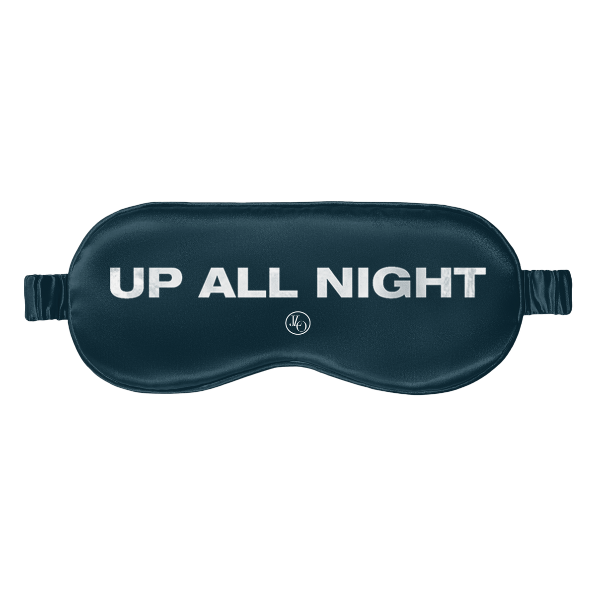 Up All Night Sleep Mask
