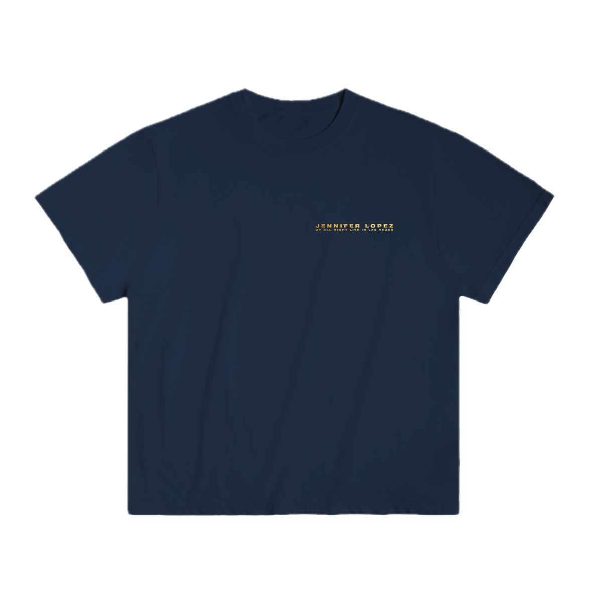 The JLO Show Vegas T-Shirt