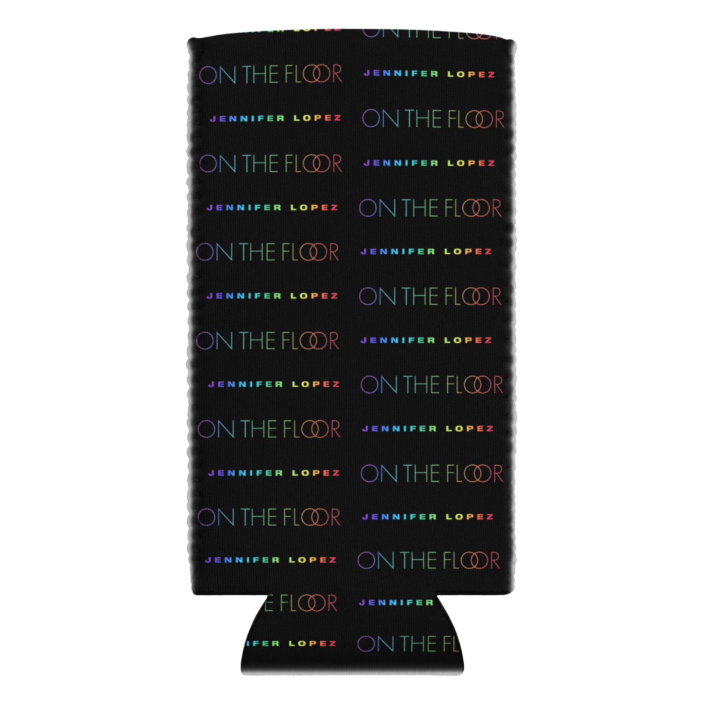 On The Floor Seltzer Can Cooler