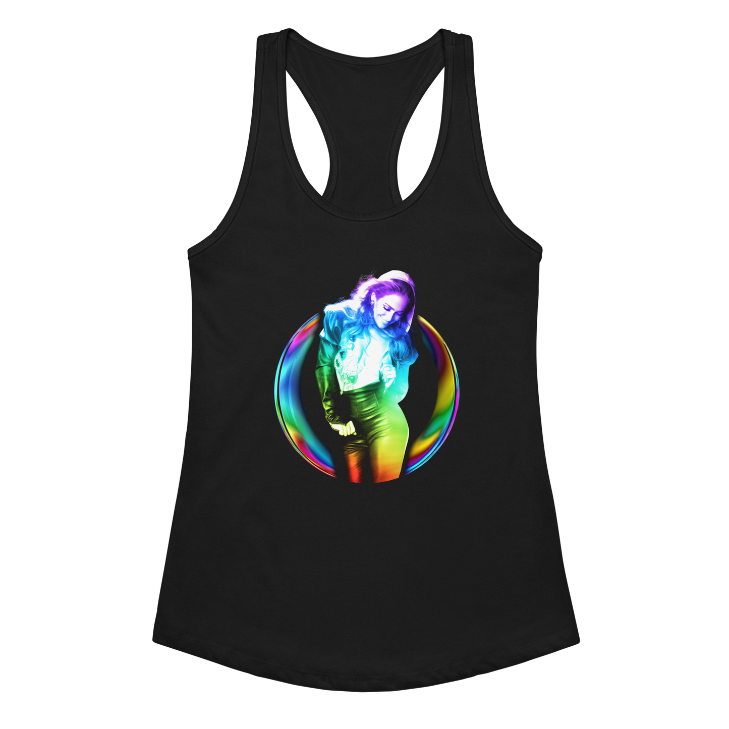 Women's Love Tank Top
