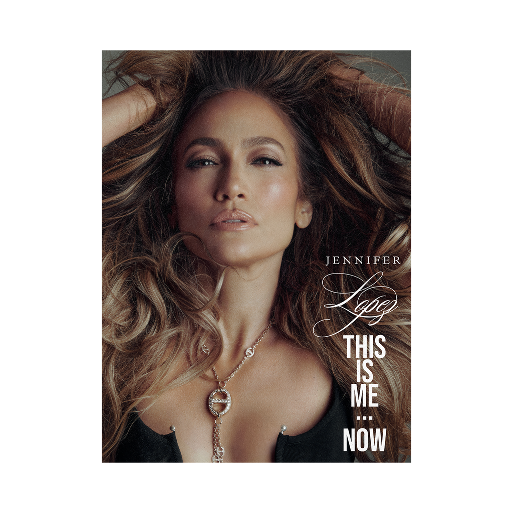 This Is Me...Now Poster